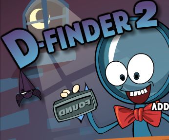 d-finder 2