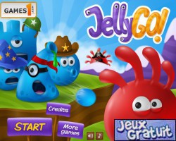 Jelly Go