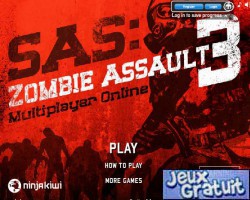 sas: zombie assault 3