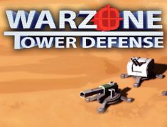 warzone tower defense