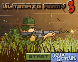 Ultimate Army 3