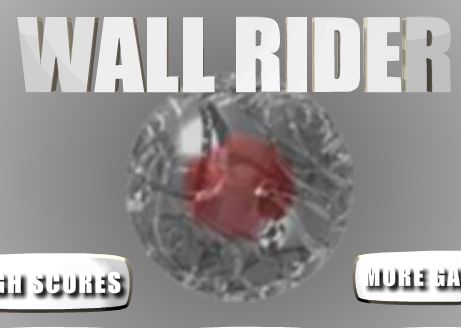 wall rider
