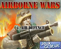 Airborne Wars