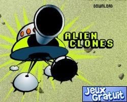 Alien Clones