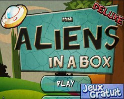 Aliens In A Box Deluxe