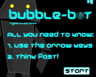 bubble-bot
