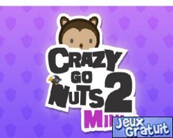 crazy go nuts 2: mini
