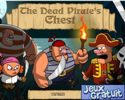 Dead Pirate's Chest