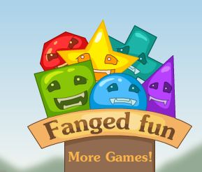fanged fun level pack
