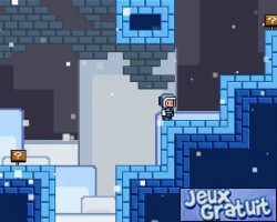 Pixel Quest: Christmas