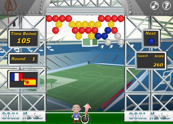 puzzle soccer world cup by goalmaniac.com