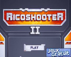 Ricoshooter 2