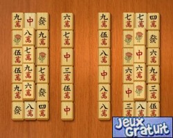 silkroad mahjong
