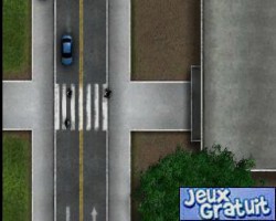 Trafficator 2: Road Panic
