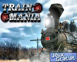 Train Mania